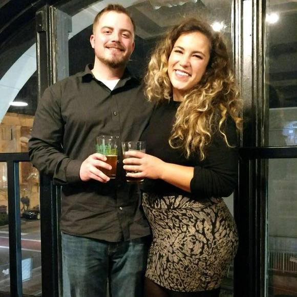 Meet your Posher, Mitchell - Picture 1 of 1